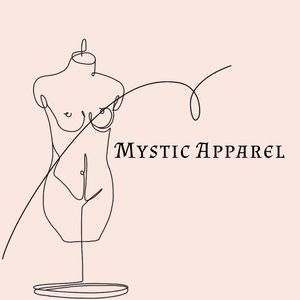 Meet your Posher, Mysticapparel